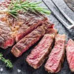 How to cook ribeye steak