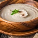 Mushroom Soup In Soup Maker Recipe