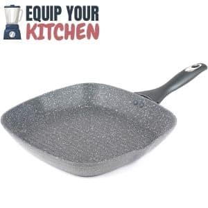 Salter Non-Stick Griddle Pan